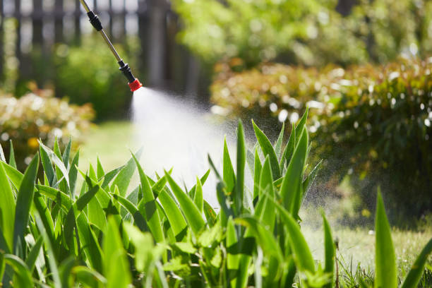 Tamper-Resistant Bait Stations for Rodents in Fairfield University